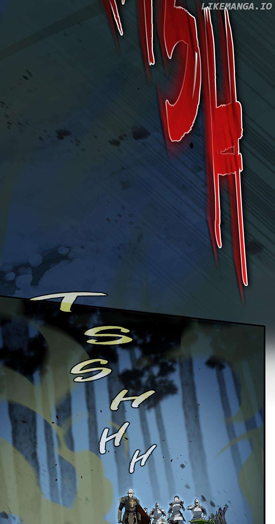 The Beginning After The End Chapter 193 image 19